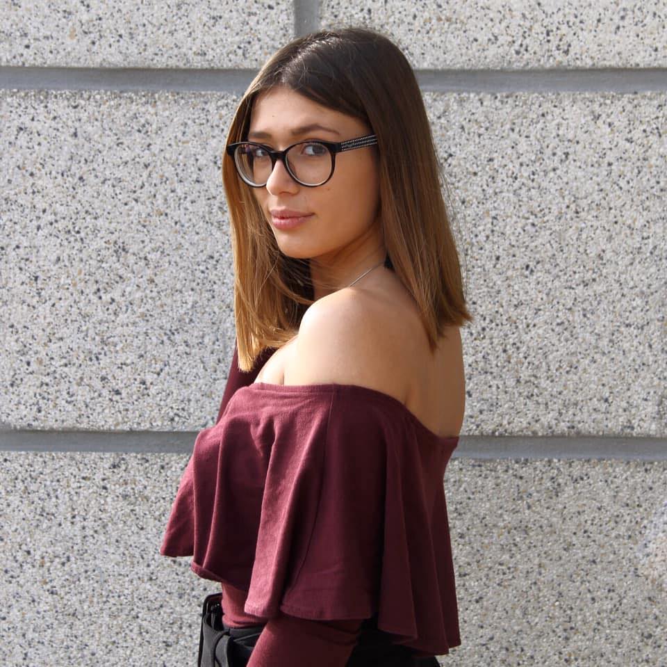 Isabel Sousa